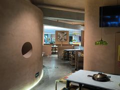 -喃喃椰·糟粕醋·椰子鸡火锅(七堡花园店)