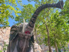 -西霞口神雕山野生动物世界