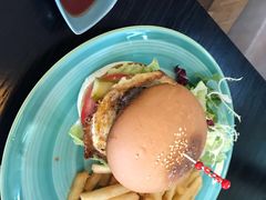 -莫多多餐厅