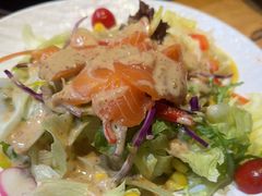 -红沃烤肉(家乐福2部店)