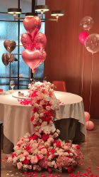 -广州富力君悦大酒店·宴会厅