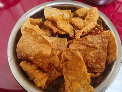 -谭老太正宗柳州螺狮粉(家和花园店)