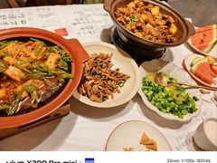 -四方桌·福建客家土菜(二中店)
