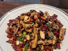 软哨土豆-树厨贵州菜(铜仁花果山店)