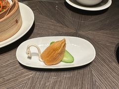 -万丽轩·粤菜(王府井金茂万丽酒店)