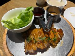 -小大董·烤鸭(王府井apm店)