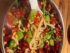 -金太阳海鲜烧烤·本地人餐厅(东纬路旗舰店)