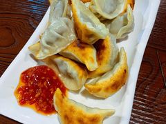-曾记大腰子烧烤(苗栗路总店)