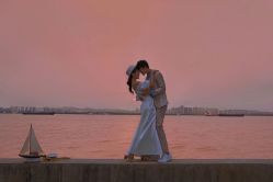 -你好晴天·目的地婚礼