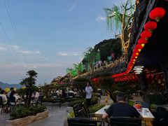 -枇杷园食为鲜火锅(南山店)