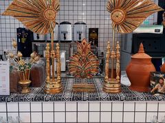 -春莱·泰式奶茶·老挝冰咖啡(湾里庙店)