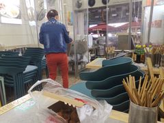 -老长沙原汁原味粉馆(韭菜园店)