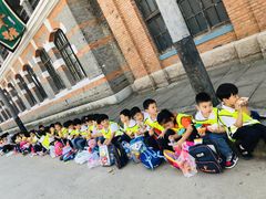 -东方剑桥幼儿园