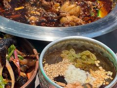 -耍盆友·重庆江湖菜(百子湾店)