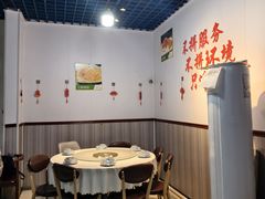 -逢春菜馆天津菜(胜利路店)