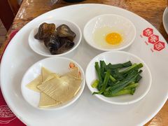-桥香园过桥米线(国贸店)