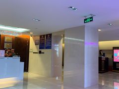-北京长白山国际酒店(鸟巢店)