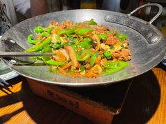 -老湘村·湖南土菜(天河维多利店)