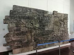 -柬埔寨国家博物馆