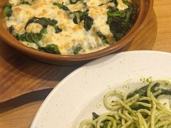 -萨莉亚意式餐厅(鸿大广场店)