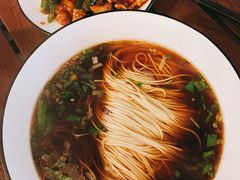 -十面春风·江南面馆(崇宁路店)