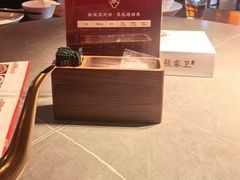 -张家卫·阳江菜·小海鲜(肥婆湾桥店)