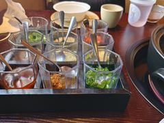 -滇野云南野生菌餐厅(陕西南路店)