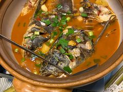 -千岛湖小鱼儿·淳安匠心农家菜