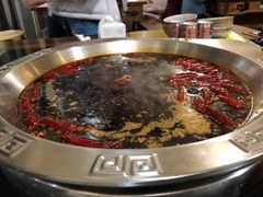 -大龙火锅(老店)