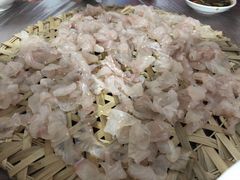 -官塘锋记鱼生·生腌·砂锅粥(牌坊街店)