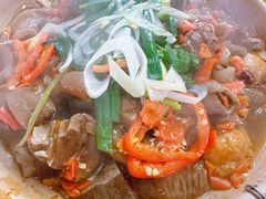 -龚印记牛骨牛杂屋·四代传承(珠影星光城店)