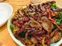 -滇铺子·云南特色菜·第九届野生菌美食节(东风东路c86店)