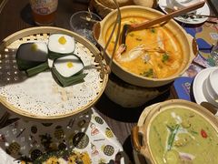 -泰妃殿(武汉首店)