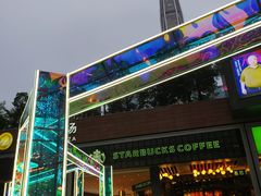 -皇庭广场(福华三路店)