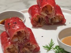 -蝴蝶里·粤菜·点心(滨江龙湖店)