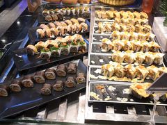 -非烤勿扰韩料自助烤肉(松山湖万科店)