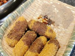 -胖子鱼·油泼甘谷辣子炝活鱼(秦州407店)