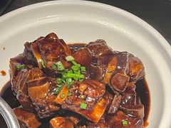 -绿茶餐厅(西湖银泰百货店)