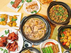 -啊杞恒益饭店(南头总店)