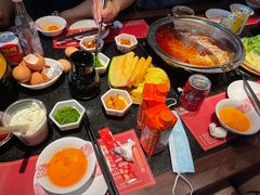 -牛New寿喜烧(闵行龙湖天街店)