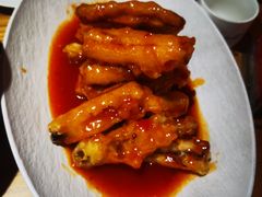 -天堂鸟水煮鱼·烟火川菜(索凌路店)