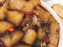 -舌尖尖传统小吃(万达店)
