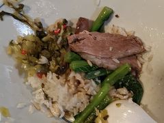 -壹只卤鹅·潮汕菜(莲塘店)