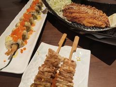 -白石的深夜食堂(万达店)