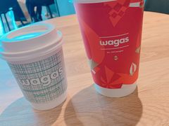 -Wagas沃歌斯(虹桥机场T1店)