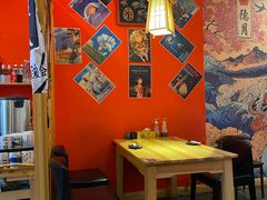 -隐月· 㐂和食屋(芝罘万达公馆店)
