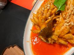 -羽鸽集·乳鸽专门店·地道顺德菜(岭南站店)