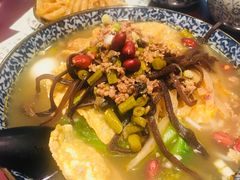 -螺世纪螺蛳粉·桂味小排档(裕德店)