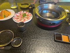 -樱嘢·炭火烧肉(惠南店)