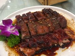 -万圣禄茶楼(西平店)